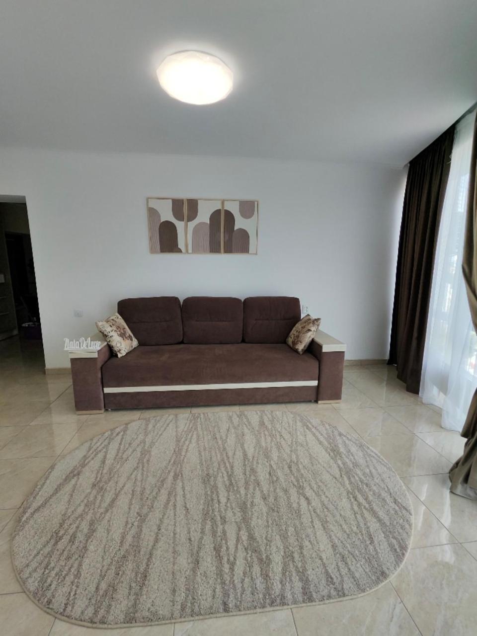 Zlata De Luxe Appartement Ivano-Frankivsk Buitenkant foto