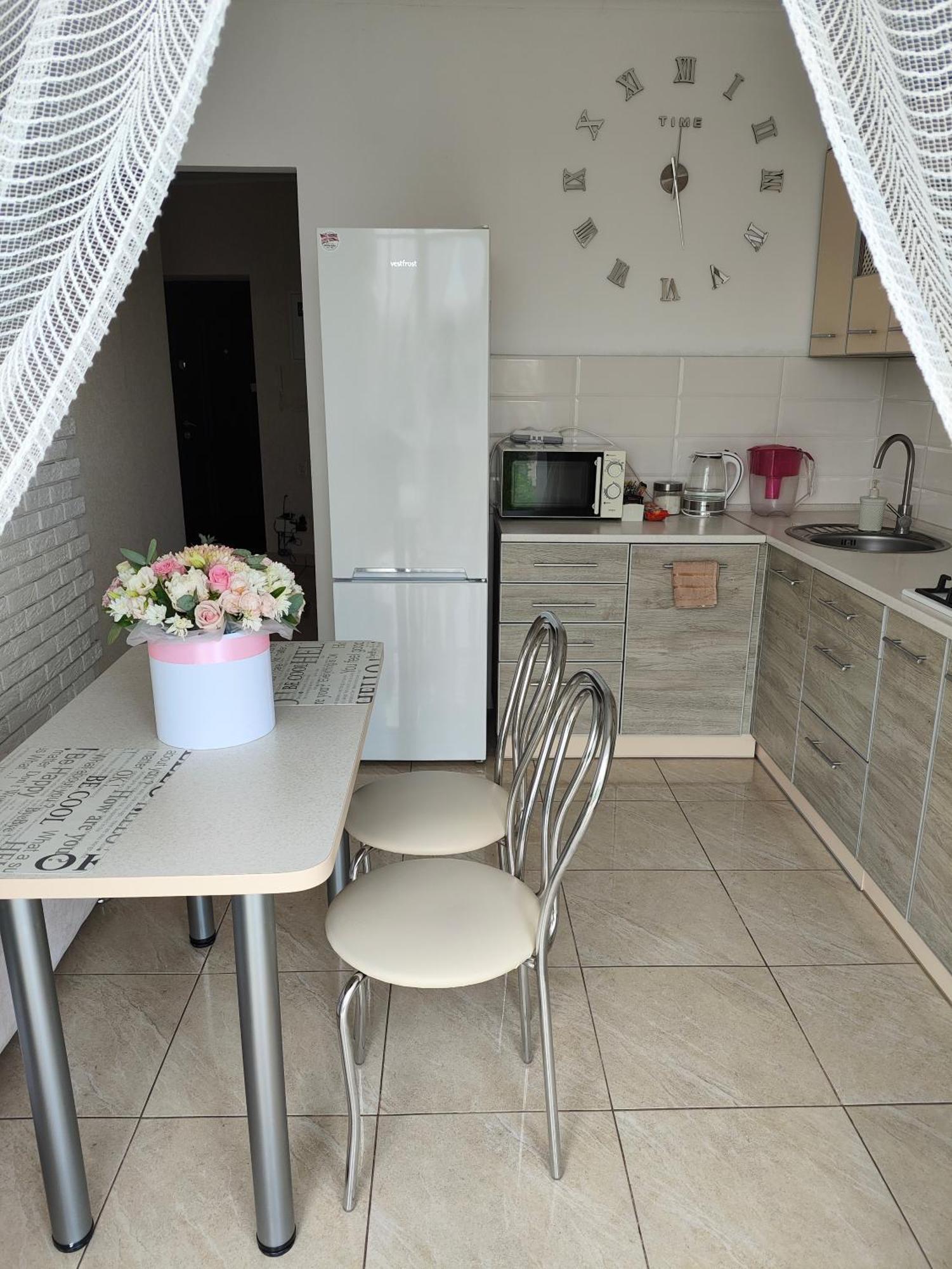 Zlata De Luxe Appartement Ivano-Frankivsk Buitenkant foto