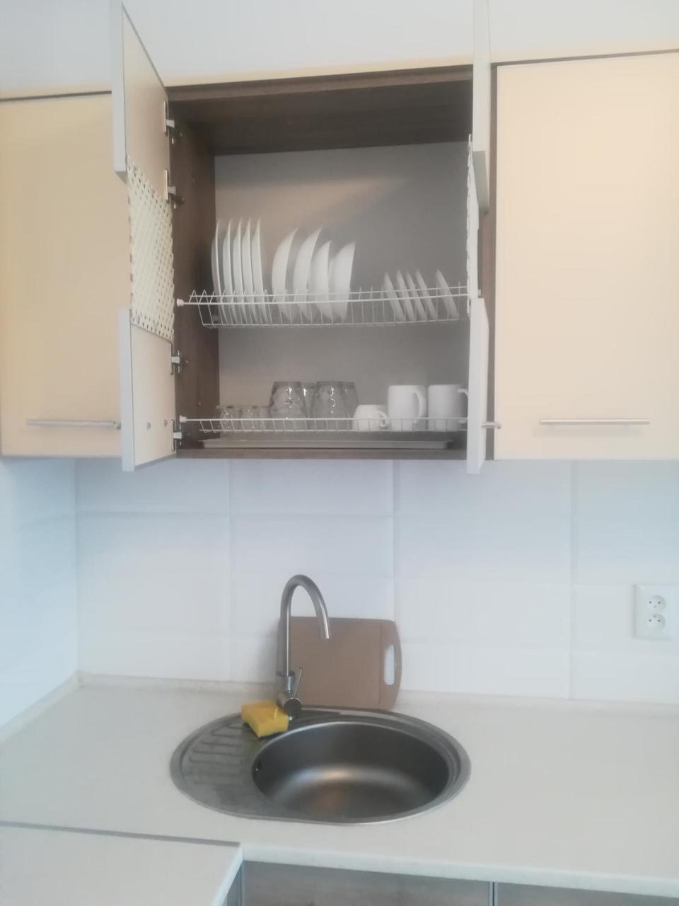 Zlata De Luxe Appartement Ivano-Frankivsk Buitenkant foto