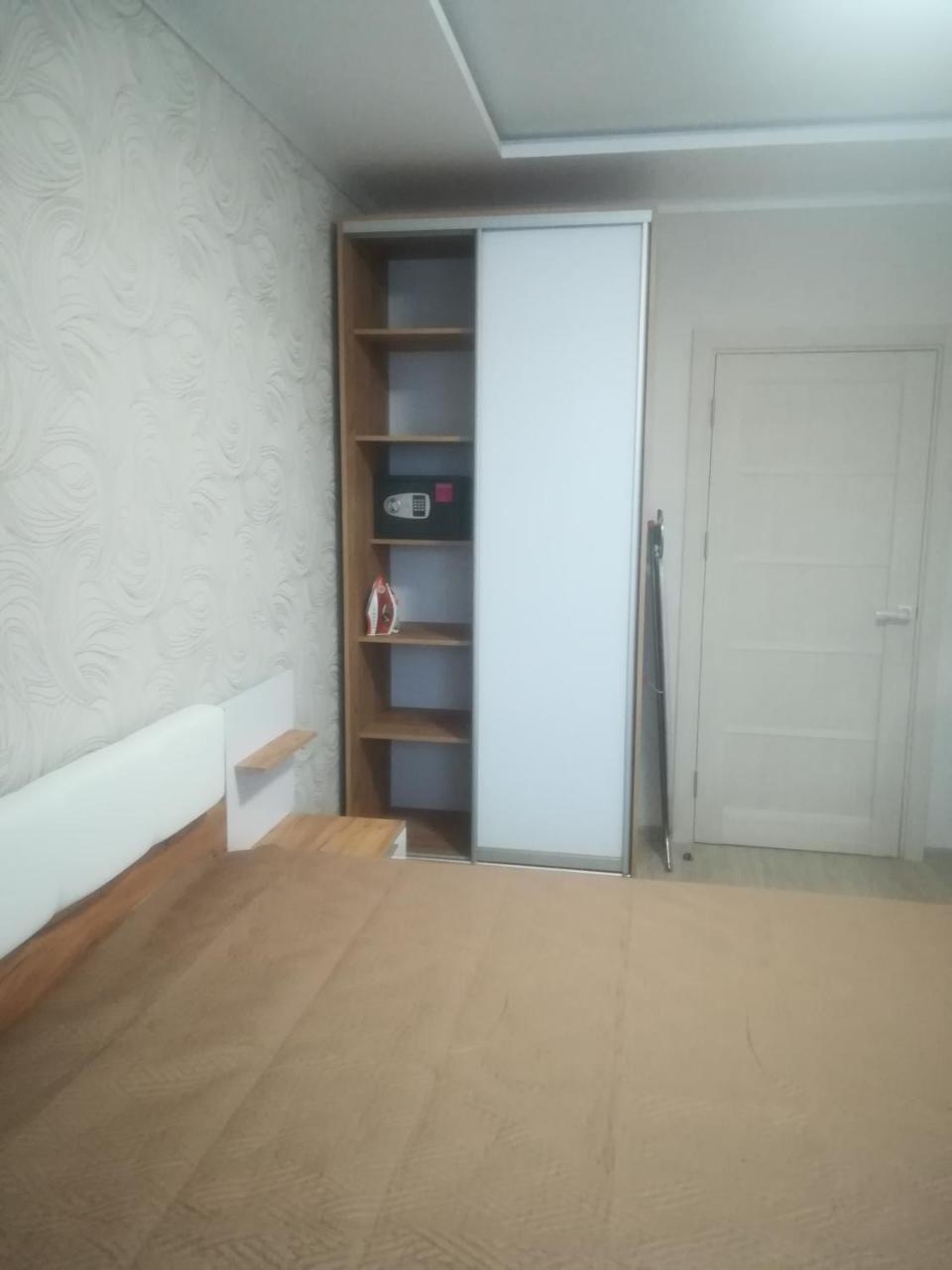 Zlata De Luxe Appartement Ivano-Frankivsk Buitenkant foto