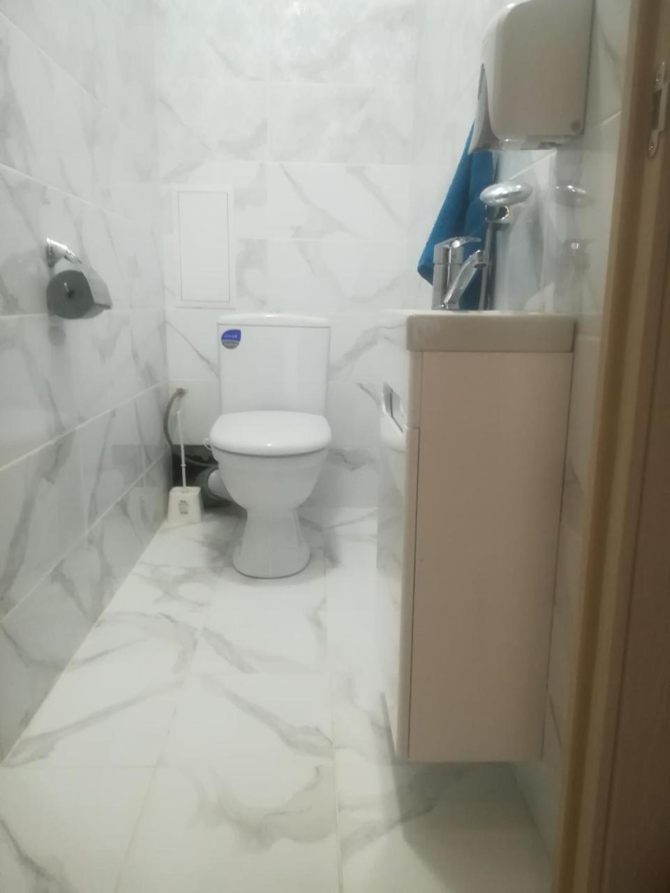 Zlata De Luxe Appartement Ivano-Frankivsk Buitenkant foto