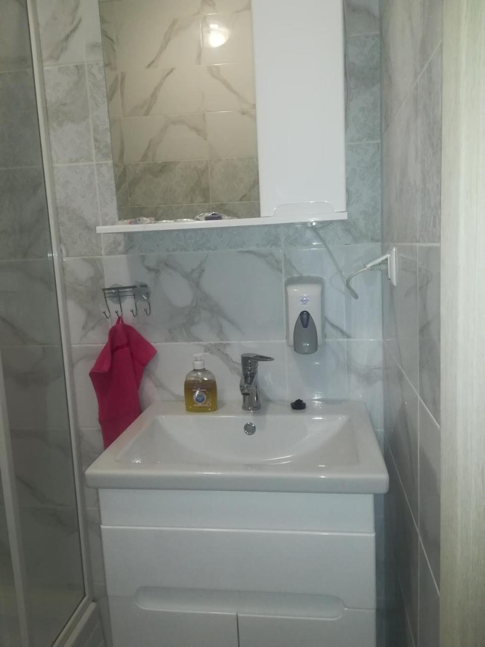 Zlata De Luxe Appartement Ivano-Frankivsk Buitenkant foto